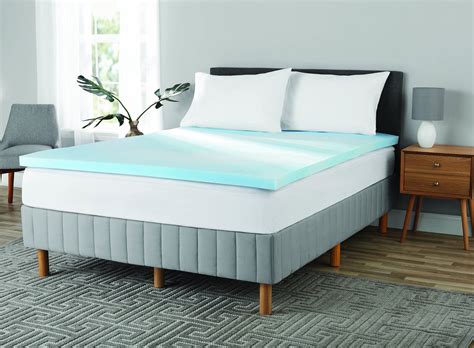Foam Mattresses .